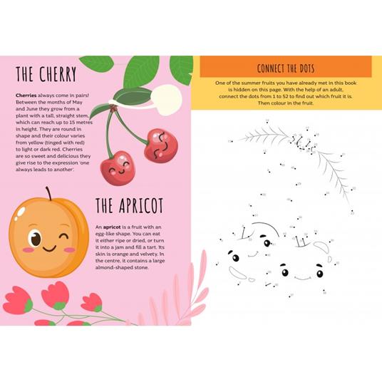 Summer. Stickers and activities. Ediz. illustrata - 4