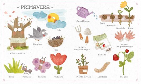 Stagioni. I parolieri - Marina Pinato - 2