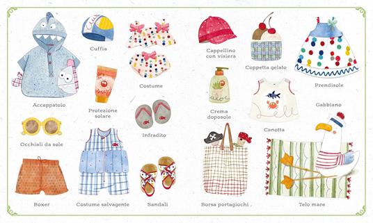 Stagioni. I parolieri - Marina Pinato - 4