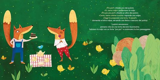 Le avventure nella fattoria. Gioca e impara. Ediz. illustrata. Con puzzle - Pamela Altieri - 3