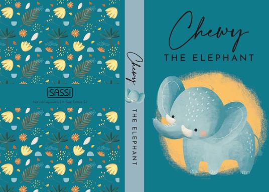 Baby animals. My first library. Ediz. a colori - Roberta Marcolin - 4