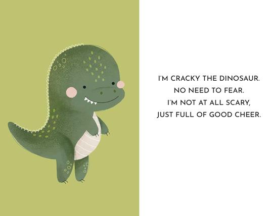 Baby animals. My first library. Ediz. a colori - Roberta Marcolin - 5