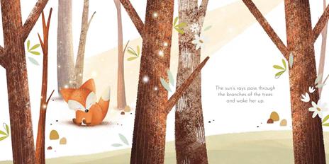 Crunchy's cleverness. Ediz. illustrata - Roberta Marcolin - 3