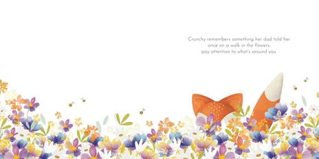 Crunchy's cleverness. Ediz. illustrata - Roberta Marcolin - 4