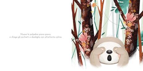 Gnawy e la pazienza. Ediz. illustrata - Roberta Marcolin - 2