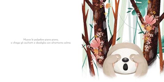 Gnawy e la pazienza. Ediz. illustrata - Roberta Marcolin - 2