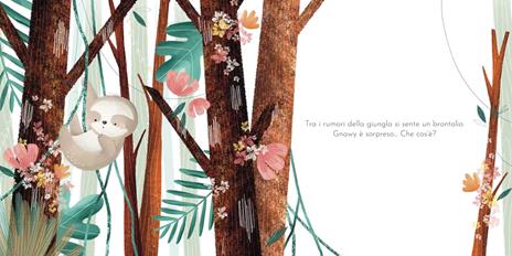 Gnawy e la pazienza. Ediz. illustrata - Roberta Marcolin - 3