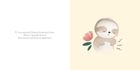 Gnawy e la pazienza. Ediz. illustrata - Roberta Marcolin - 4