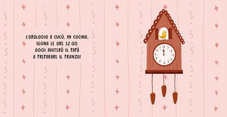 In cucina. Dolci storie sonore - Roberta Marcolin - 2