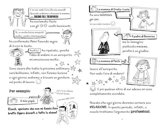 E i cani se la ridono. Le (stra)ordinarie (dis)avventure di Carlotta. Vol. 14 - Alice Pantermüller - 3