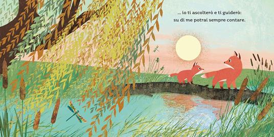 Fratelli per sempre. Picture books. Ediz. a colori - Susannah Shane,Britta Teckentrup - 4