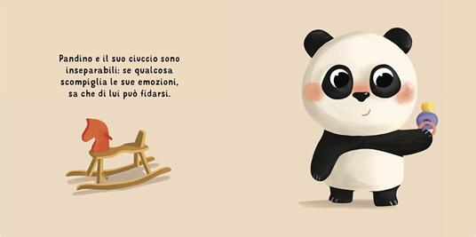 Tolgo il ciuccio. Passo dopo passo. Board books. Ediz. a colori - Giulia Pesavento - 2