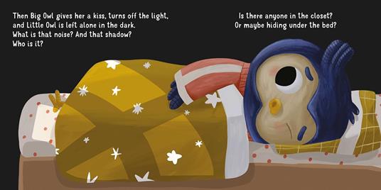 I go to sleep. Step by step. Ediz. a colori - Giulia Pesavento - 3