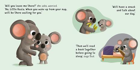 I go to school. Step by step. Ediz. a colori - Giulia Pesavento - 3