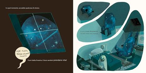Orion e il buio. Ediz. a colori - Emma Yarlett - 3