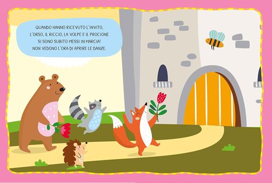 Le principesse. Mega box arts & crafts. Ediz. a colori. Con 4 fondali. Con 6 modelli 3D - 3