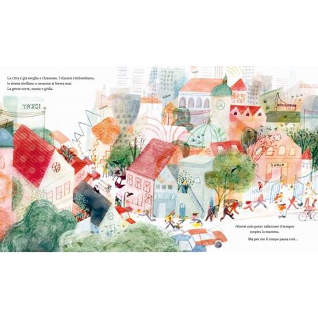 Nel tuo tempo. Ediz. a colori - Marina Ruiz - 2