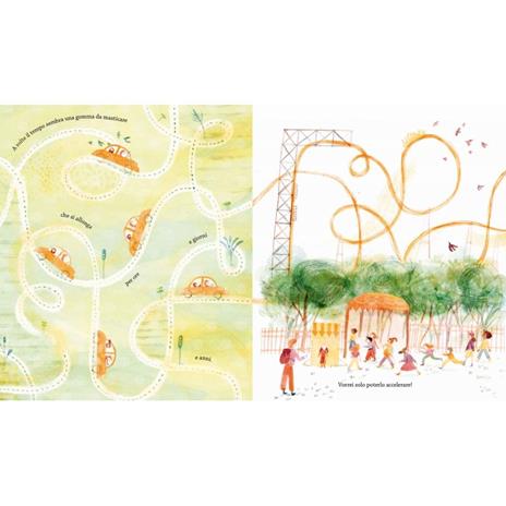 Nel tuo tempo. Ediz. a colori - Marina Ruiz - 3