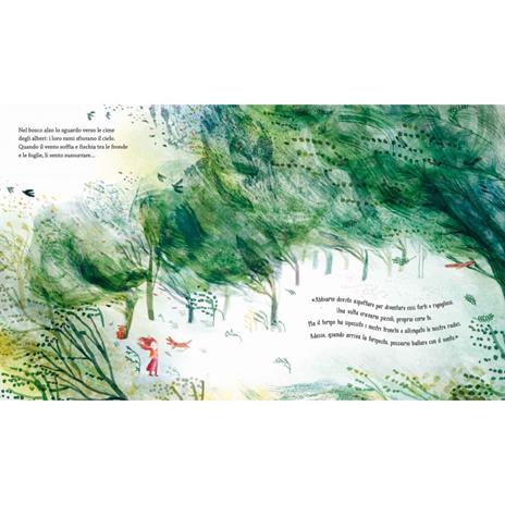 Nel tuo tempo. Ediz. a colori - Marina Ruiz - 4