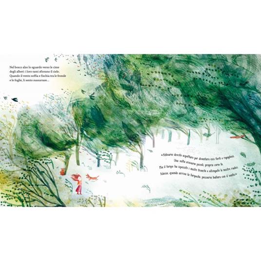 Nel tuo tempo. Ediz. a colori - Marina Ruiz - 4