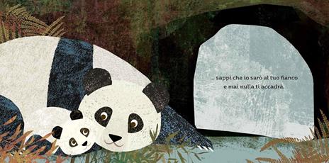 Amore di nonna. Ediz. a colori - Britta Teckentrup,Susannah Shane - 2