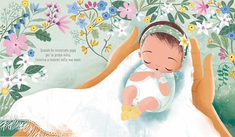 Il mio nome è un dono - Zeshan Akhter - 2