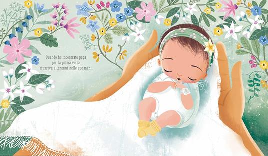 Il mio nome è un dono - Zeshan Akhter - 2