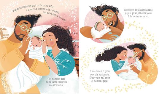 Il mio nome è un dono - Zeshan Akhter - 3