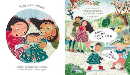 Il mio nome è un dono - Zeshan Akhter - 5