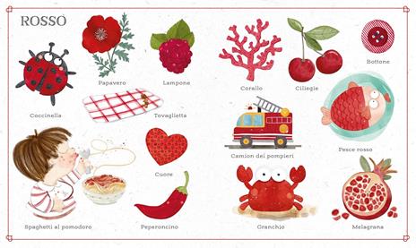 Colori. I parolieri - Marina Pinato - 2