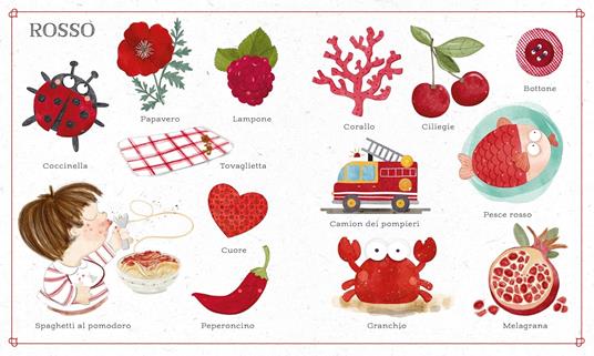 Colori. I parolieri - Marina Pinato - 2