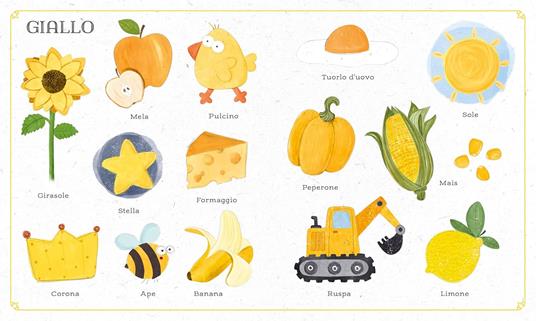 Colori. I parolieri - Marina Pinato - 3