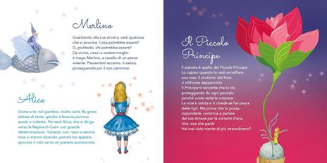 I sogni. Gioca e impara. Ediz. illustrata. Con puzzle - Pamela Altieri - 3