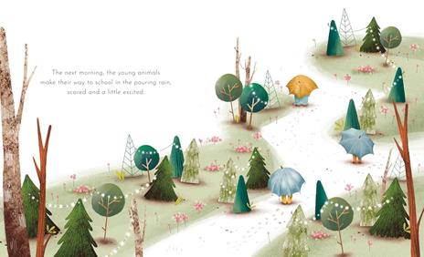 Unique just like you. Ediz. a colori - Giulia Pesavento - 2