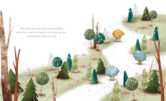 Unique just like you. Ediz. a colori - Giulia Pesavento - 2