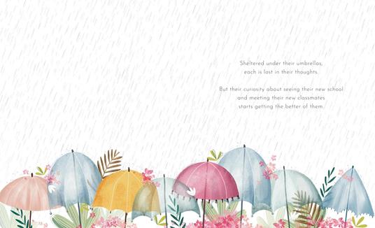 Unique just like you. Ediz. a colori - Giulia Pesavento - 3