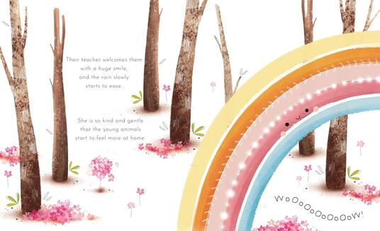 Unique just like you. Ediz. a colori - Giulia Pesavento - 4