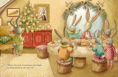 A Natale vorrei. Ediz. illustrata - Giulia Pesavento - 4