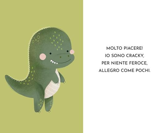 Amici cuccioli. La mia prima biblioteca - Roberta Marcolin - 5
