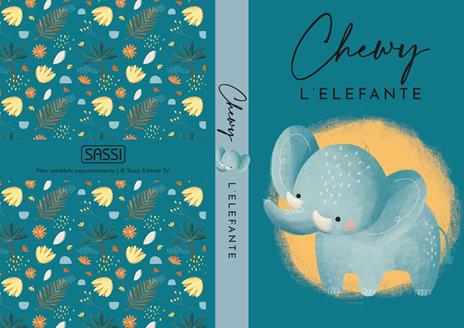 Amici cuccioli. La mia prima biblioteca - Roberta Marcolin - 6