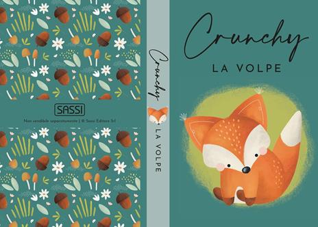 Amici cuccioli. La mia prima biblioteca - Roberta Marcolin - 8