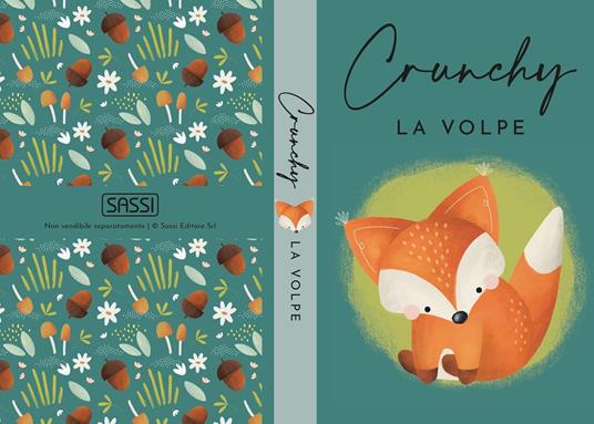 Amici cuccioli. La mia prima biblioteca - Roberta Marcolin - 8