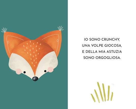 Amici cuccioli. La mia prima biblioteca - Roberta Marcolin - 9