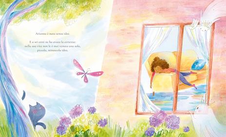 La fabbrica delle idee. Ediz. a colori - Valentina Pizzo - 2