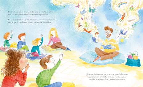 La fabbrica delle idee. Ediz. a colori - Valentina Pizzo - 3