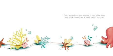 Slurpy e la creatività. Ediz. illustrata - Roberta Marcolin - 4