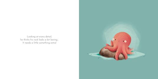 Slurpy's creativity. Ediz. illustrata - Roberta Marcolin - 4