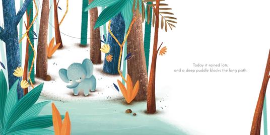 Chewy's memory. Ediz. illustrata - Roberta Marcolin - 2