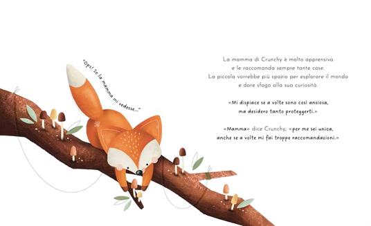 Unica come te, mamma - Giulia Pesavento - 3