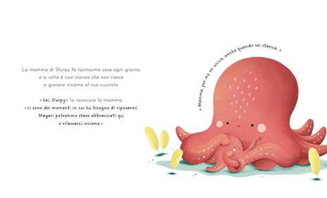 Unica come te, mamma - Giulia Pesavento - 5